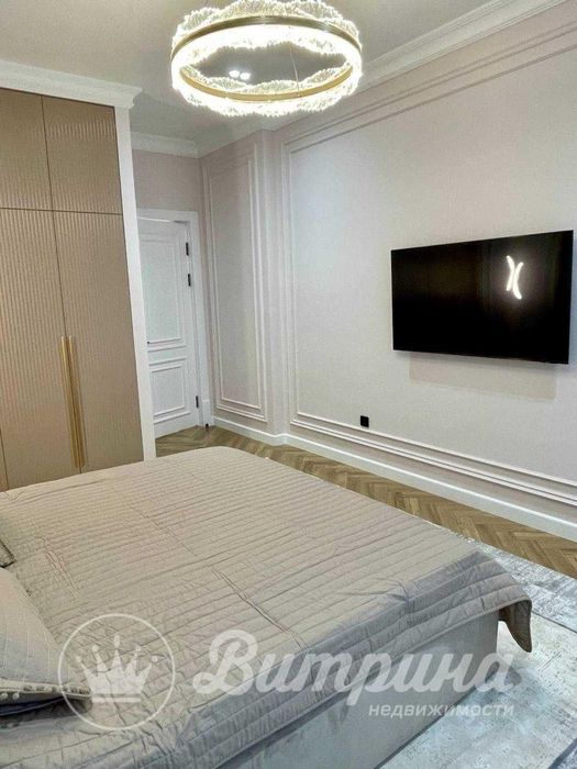 2 комнатная квартира NRG Hayot