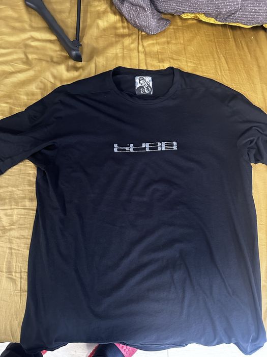 Тениска Луда нова