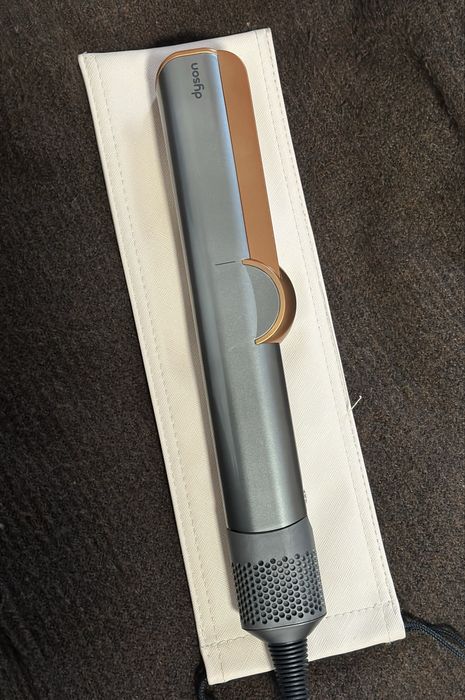 Дайсън Dyson преса за коса