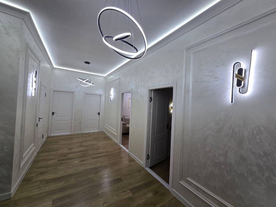 Продается 3х комнатная кв. 90м2. Геофизика.