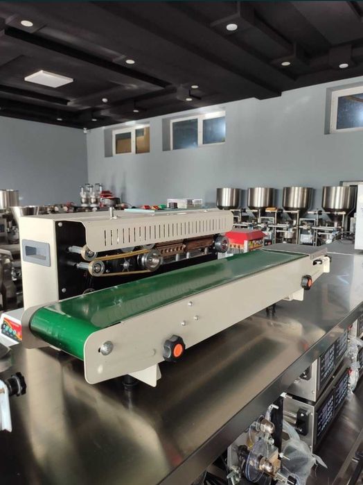 Qadoqlash uskunasi / Упаковка аппарат (FR900) upakopka aparat zapaychi