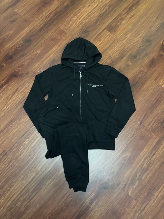 Спортивный костюм tommy hillfiger