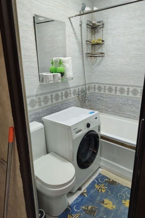 Yunusobodda remonti alo uy ijaraga beriladi