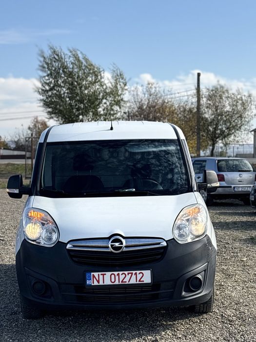 Vand Opel Combo Maxi