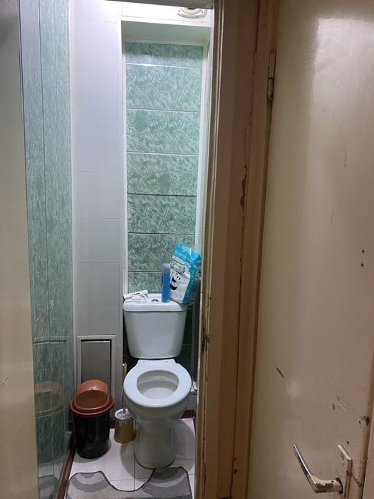 Продаю свою 2 комнатную квартиру. Без посредников. На  карасу 3