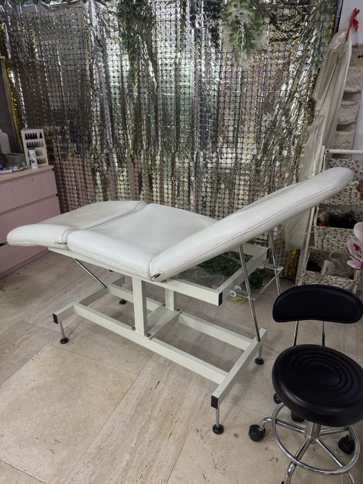 Pat cosmetica gene mecanic salon