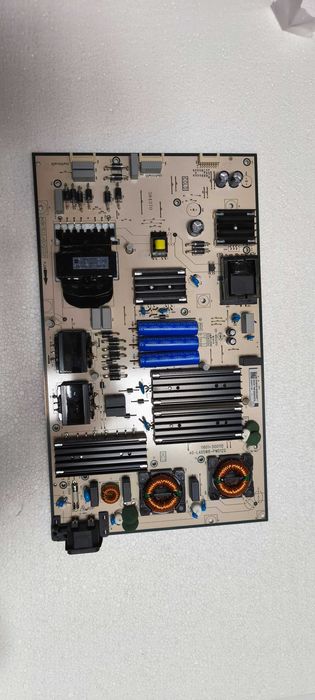 Componente tv TLC 98C655X1