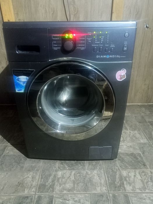 Стиральная машина