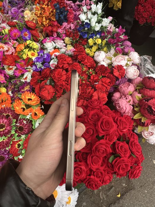 Продаю IPhone 16 Pro Max 256g 92%