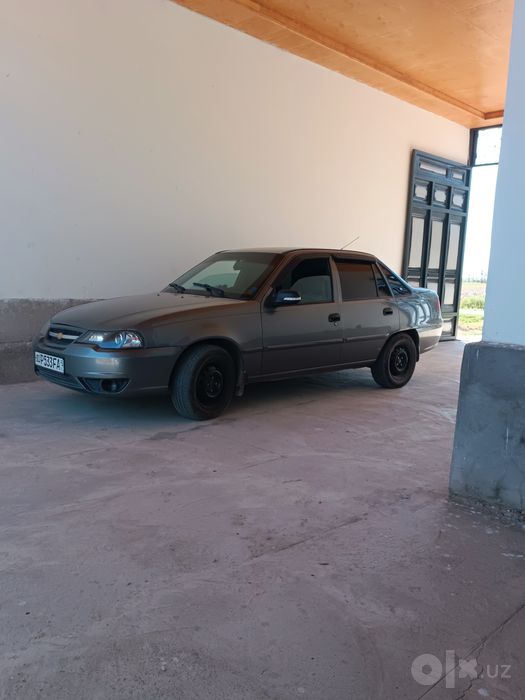 Nexia 2 1.6 Dons