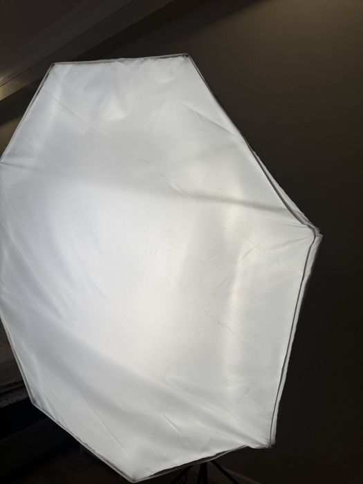 Софт бокс 140 см