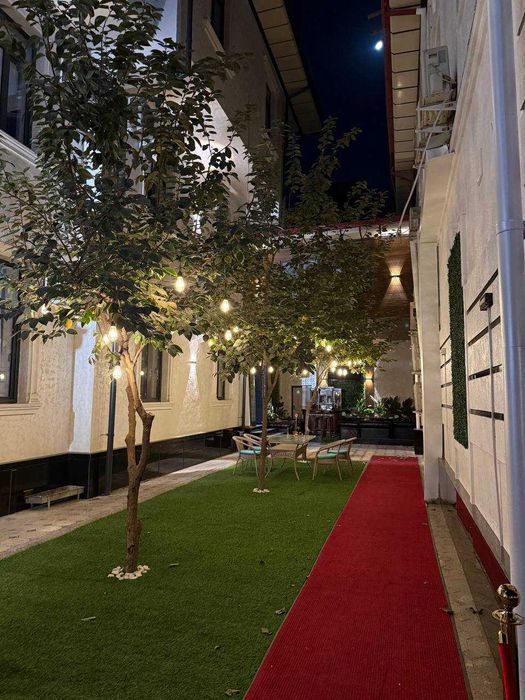 Hotel Kunlik bez zaks 24/7 | Zamonaviy va toza xonalar