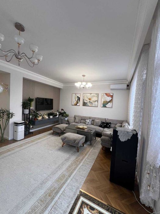 Дом 3 уровня Файзабад Мирабадский район 1.8 сотки