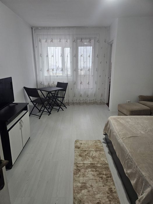 Garsonieră de închiriat Brazdă G-uri