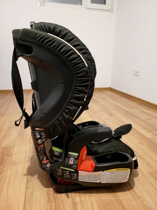 Scaun auto Britax Frontier import USA