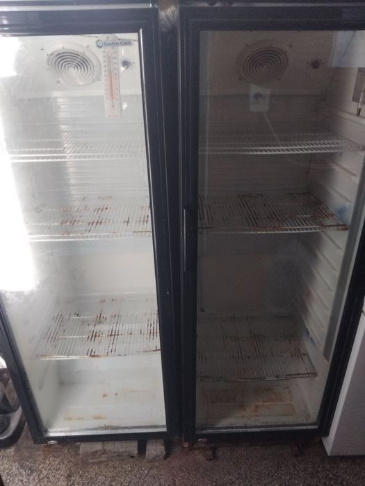 Продавам витрини