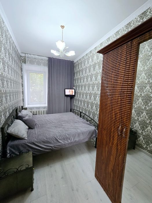 Сдам квартиру посуточно