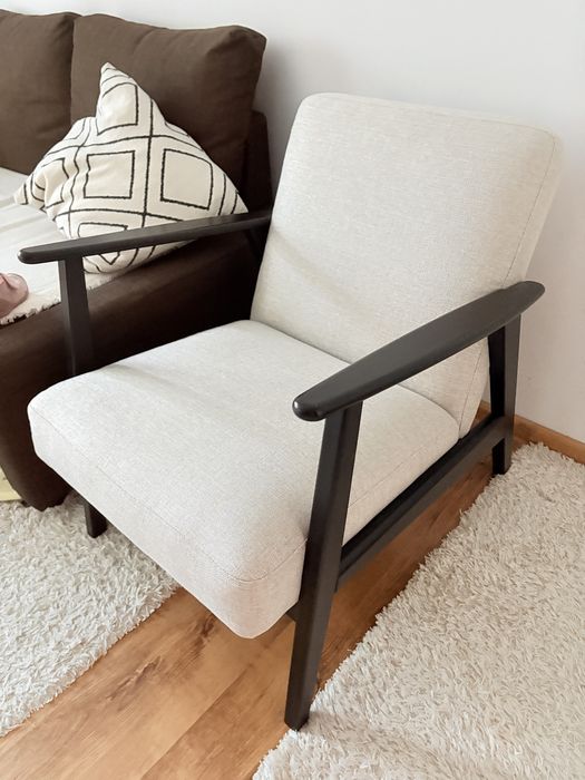 Fotoliu ikea