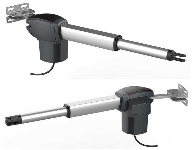 АВТОМАТИКА для ворот золотой дилер "Powertech"