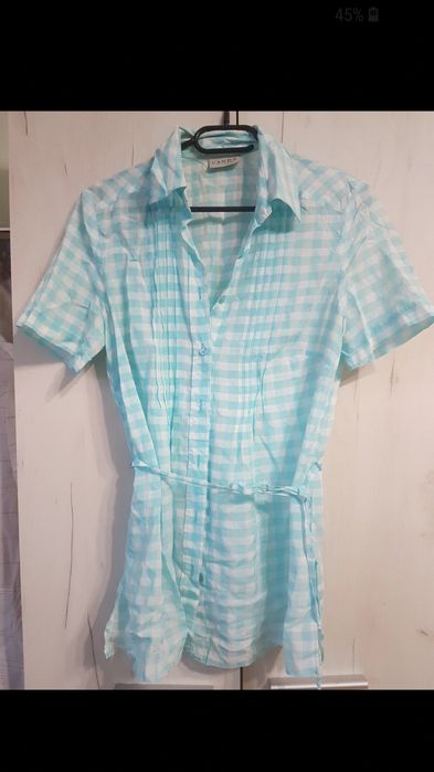 Cămașă C&A S stare impecabila