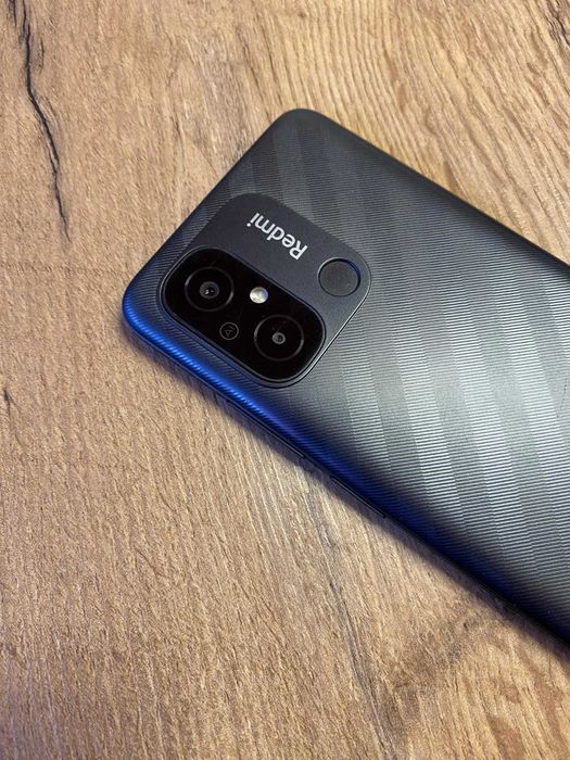 Xiaomi A3/A2Plus/ 12C carbon