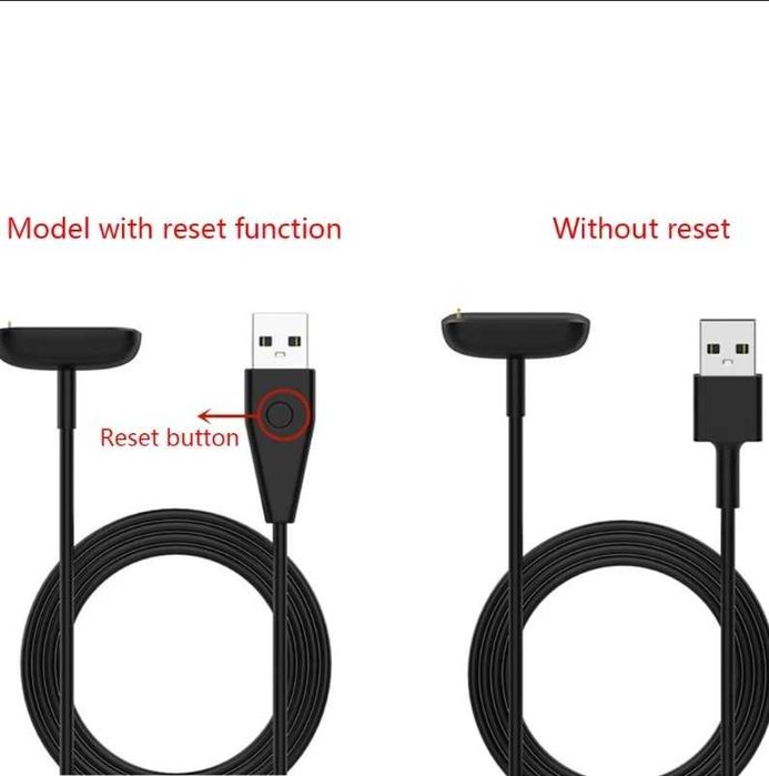 Cablu incarcare Fitbit 5 Smartwatch