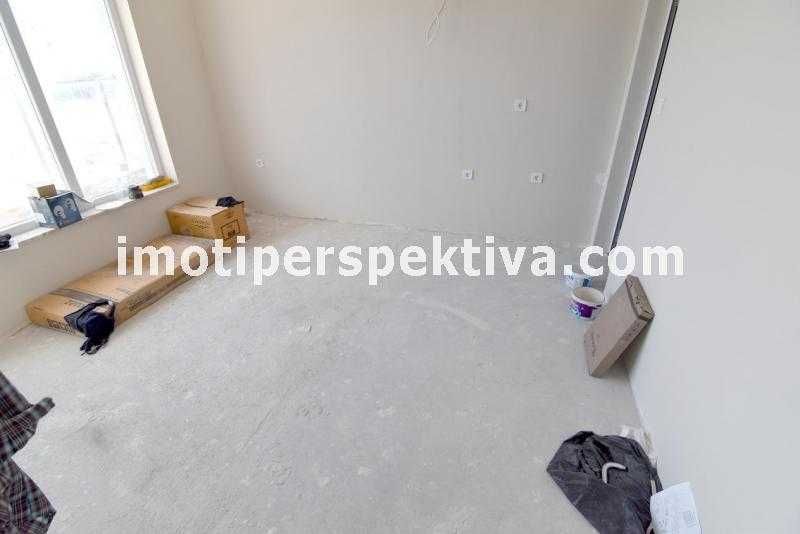 реф.16044 Три спални, завършен до ключ, АКТ 16-Съдийски!