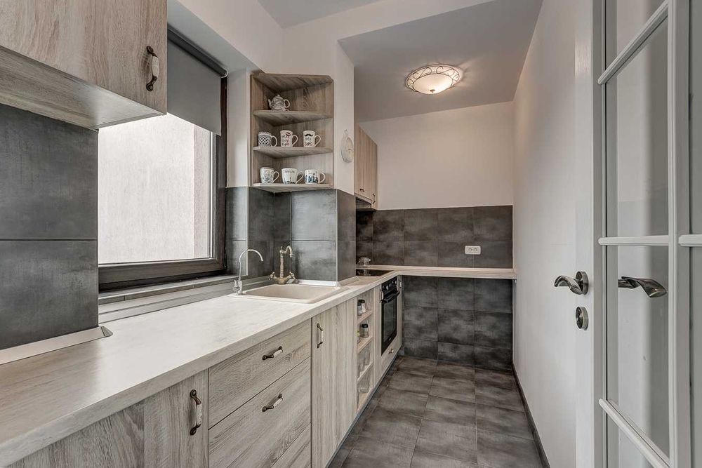 Apartament 3 camere de vanzare Pipera/Scoala Americana/Parcare