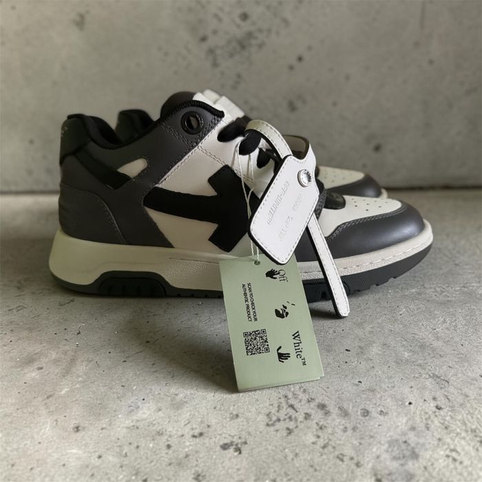 Off-White Out of Office Sneakers