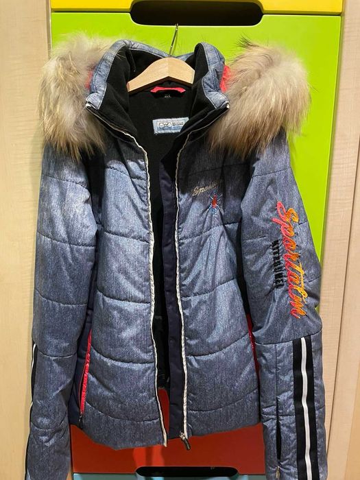 Sportalm ски яке