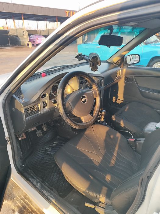 Nexia 2 donc sotiladi