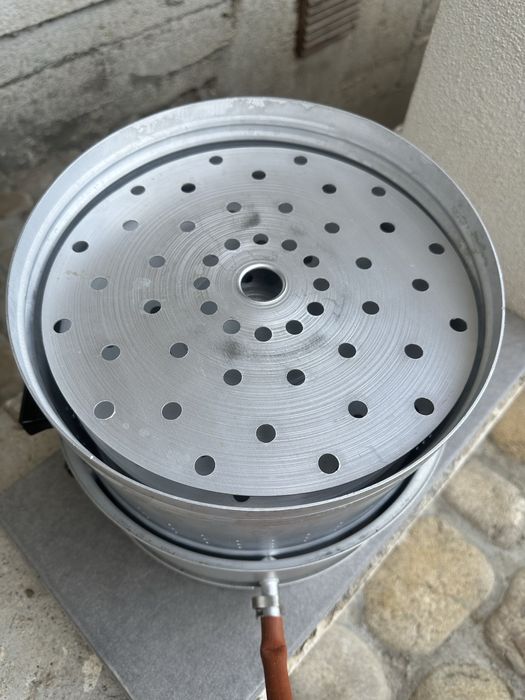 Соковарка пароварка