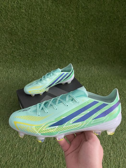 Adidas F50 Elite FG