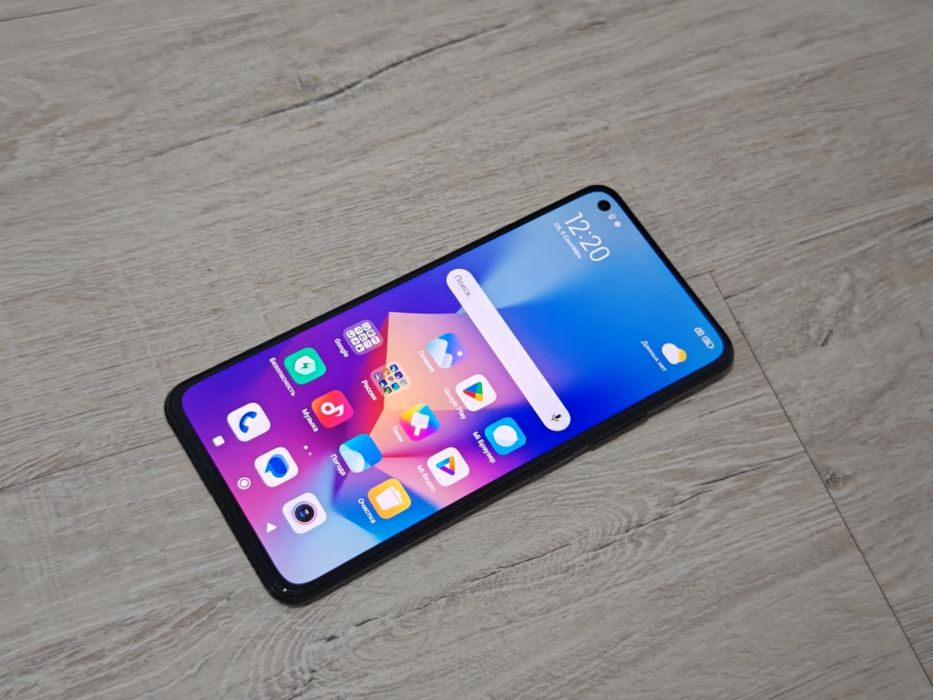 Mi 11 lite 4G память 128gb