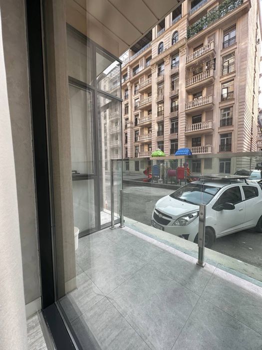 Срочно! Сдаю Свою квартиру в аренду в Новостройке