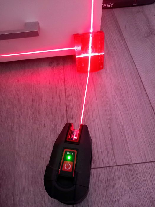 Wurth GLL 18 лазерен нивелир