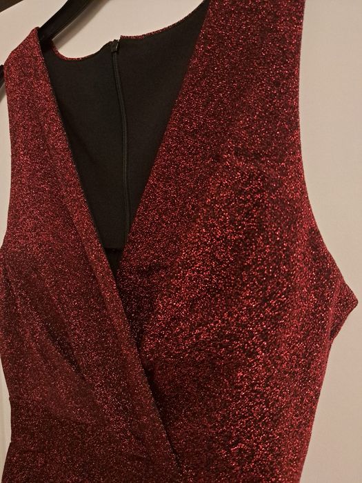 Rochie de seara de ocazie