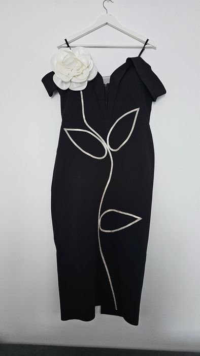 Rochie de seara masura 44