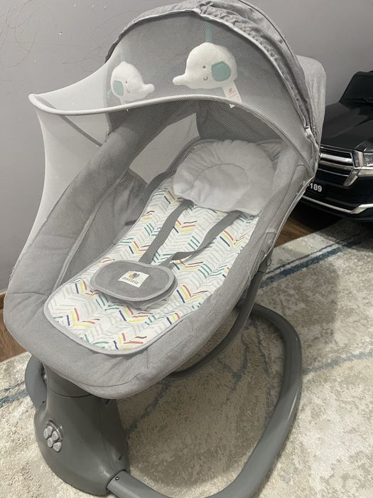 Продам шезлонг 7000 тг