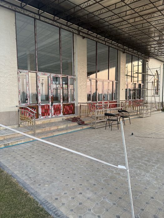 Акфа окна и двери