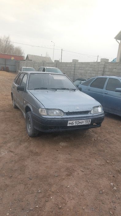 Ваз сатылады Шиели Шанхай Бөлтекейұлы ұлы 16