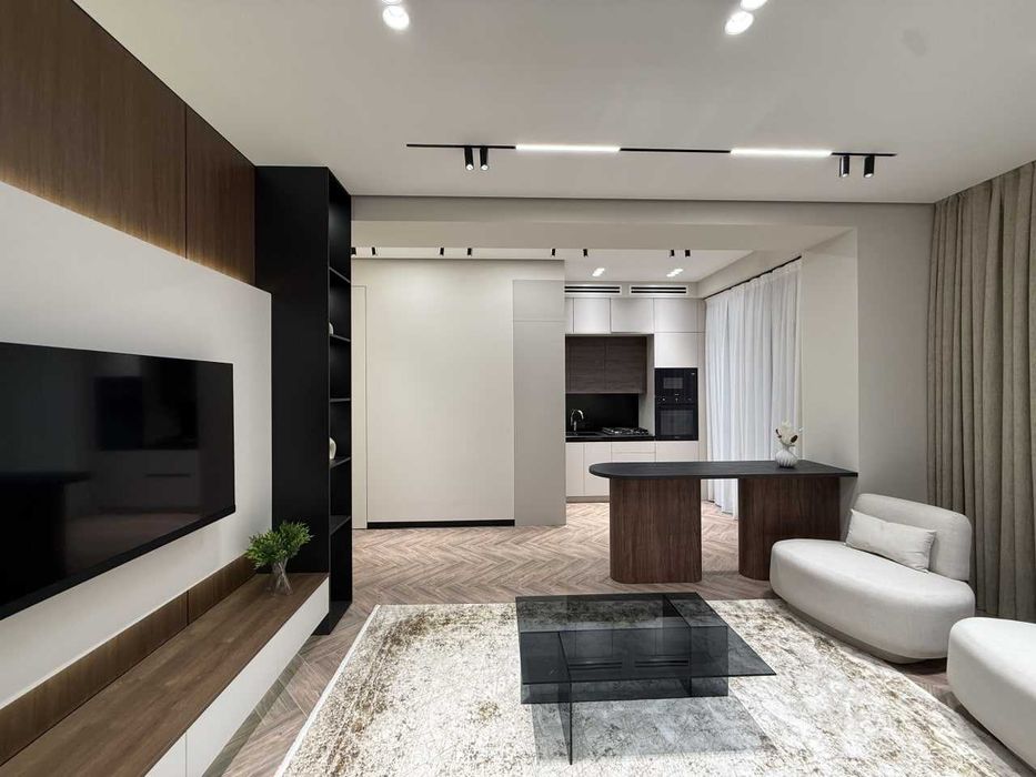 "СРОЧНО ГОРИТ Imperial Club City Евро 58м2м2 Ц-5 Финансовый Институт‼️