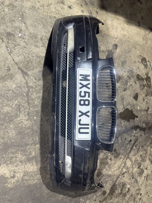 Bara fata bmw seria 1  e87 facelfit