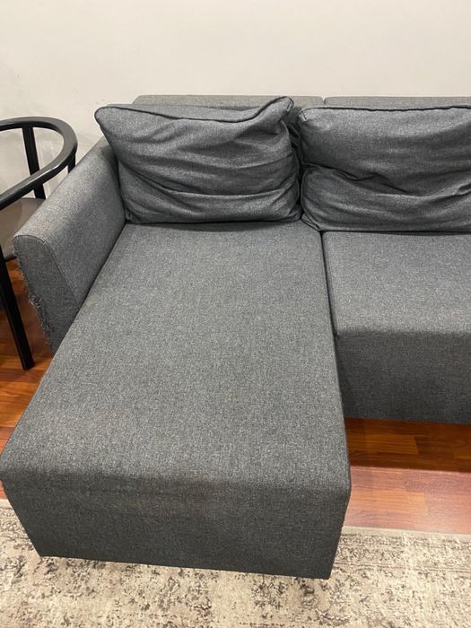 Продам диван икеа