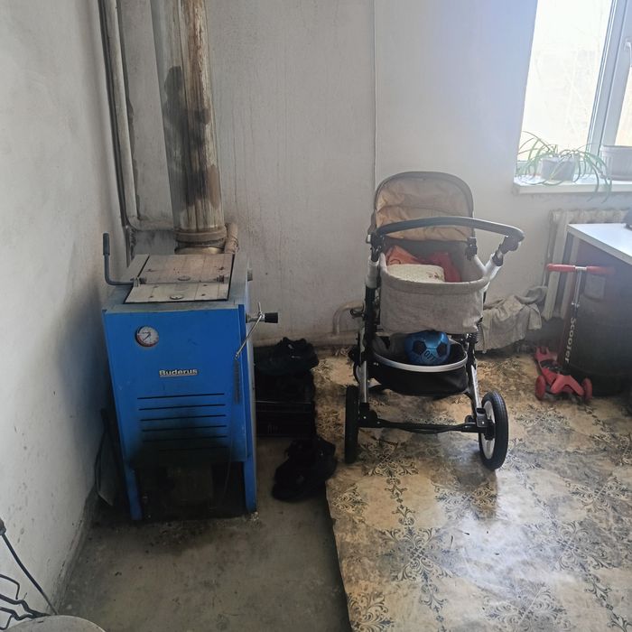 Продам дом в озерках