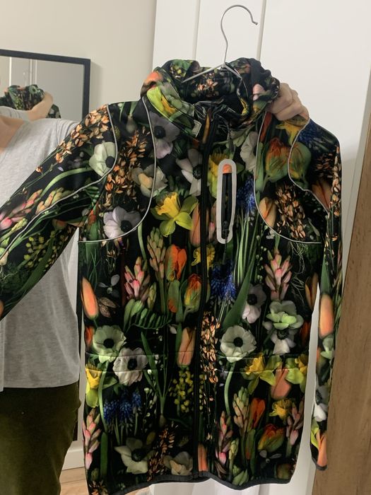 Ветровка Molo