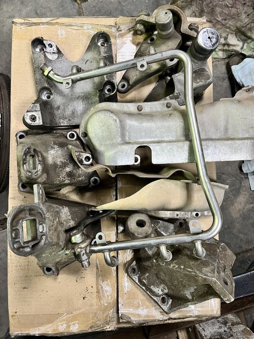 Запчасти ауди 100 с4