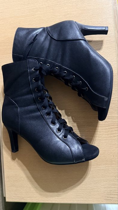 Туфли для high heels