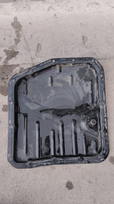 Поддон АКПП А140L