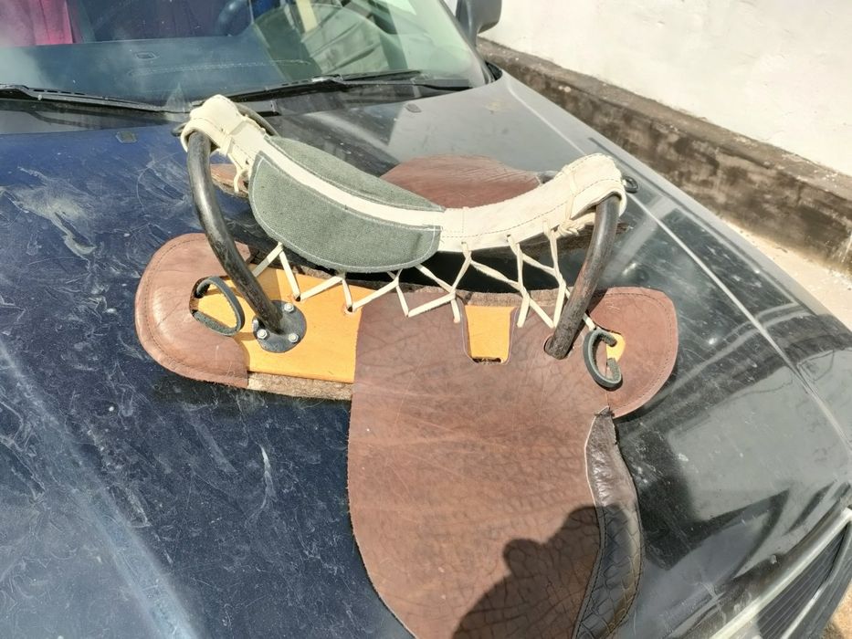 Продам новый каркас седла кавалерия